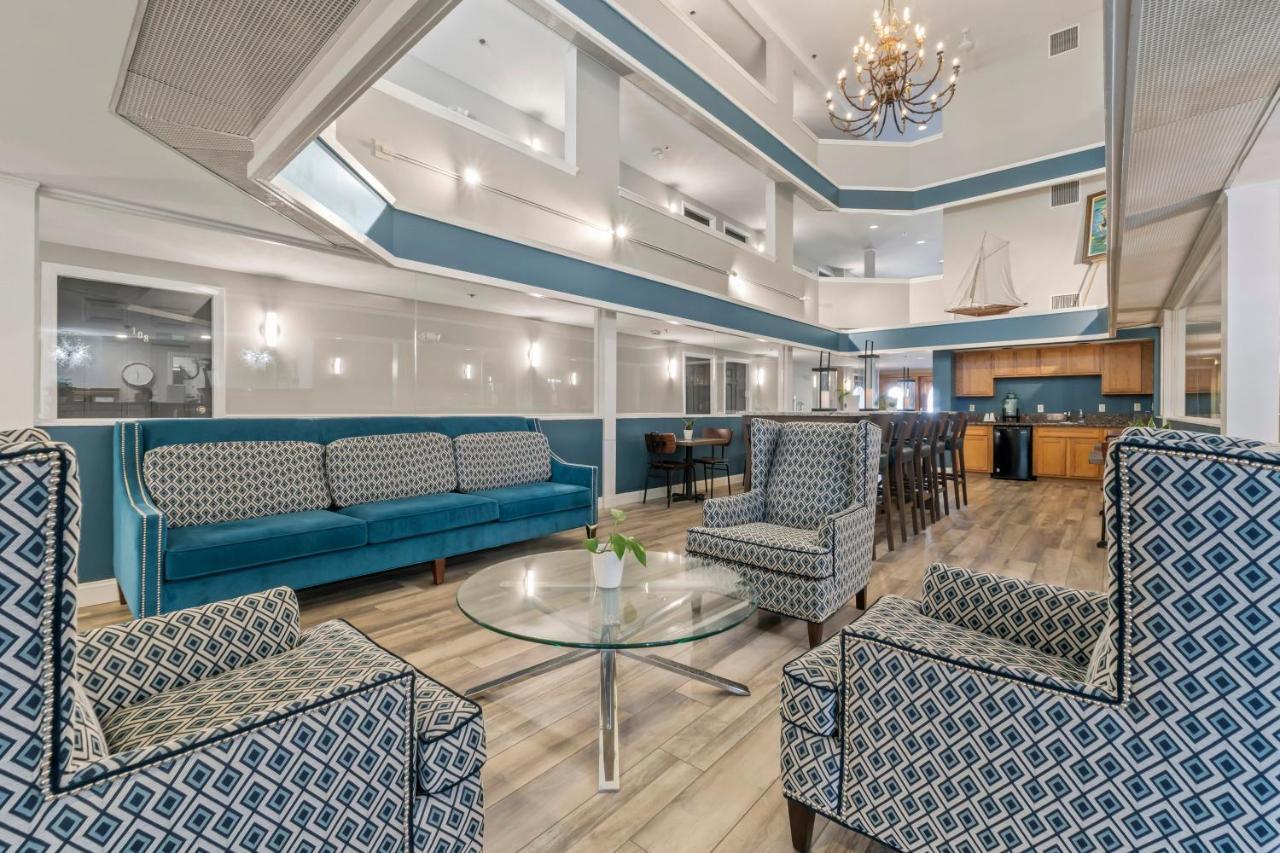 אוגונקוויט The Grand Hotel מראה חיצוני תמונה