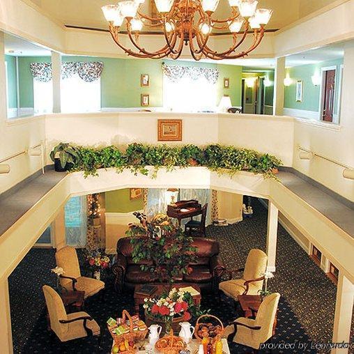 אוגונקוויט The Grand Hotel מראה חיצוני תמונה