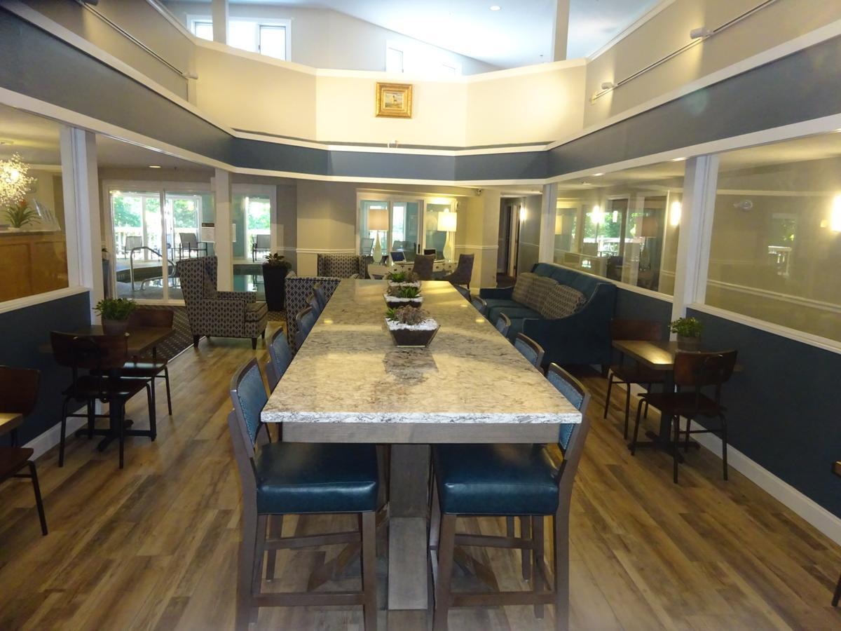 אוגונקוויט The Grand Hotel מראה חיצוני תמונה