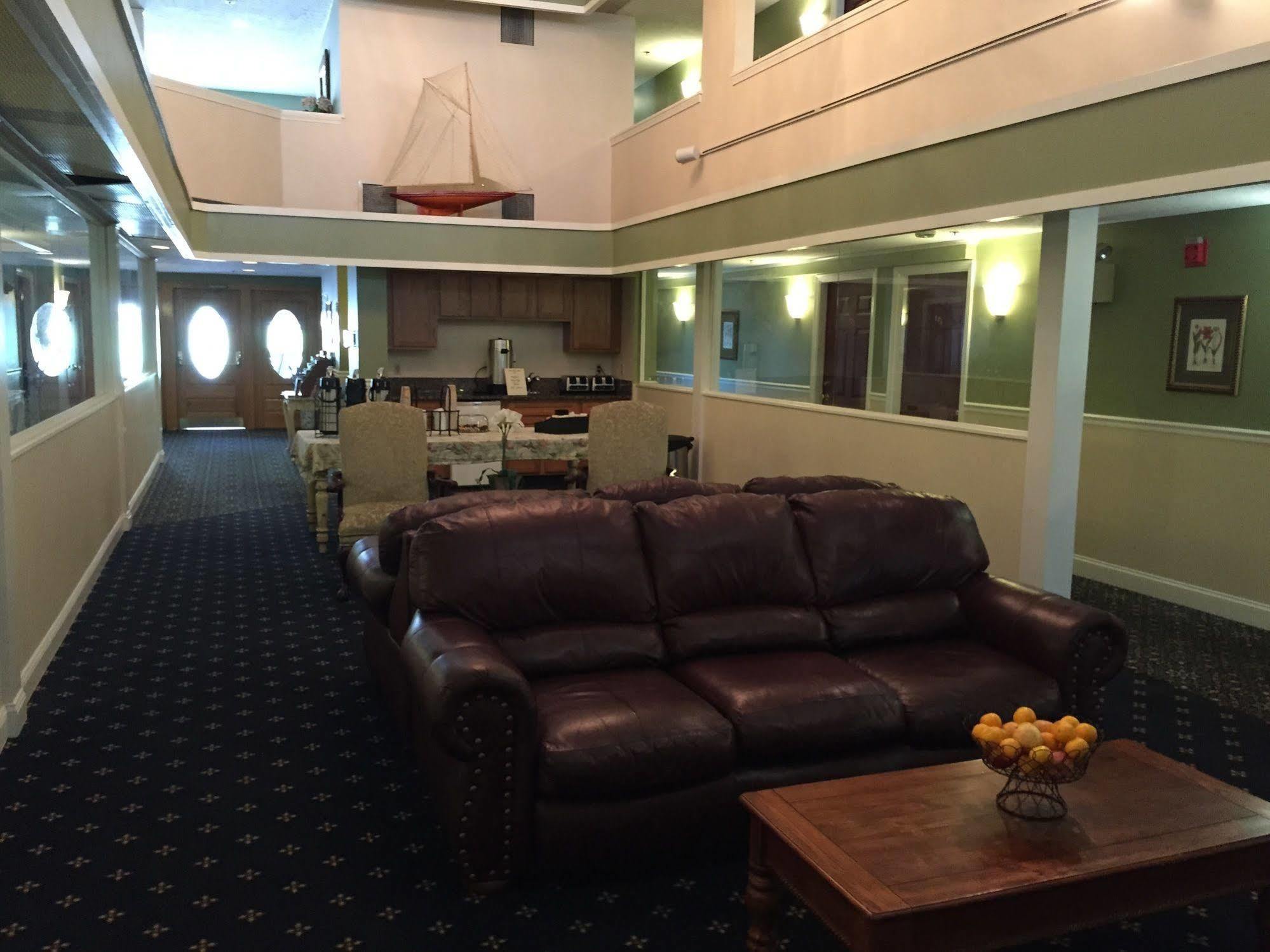 אוגונקוויט The Grand Hotel מראה חיצוני תמונה